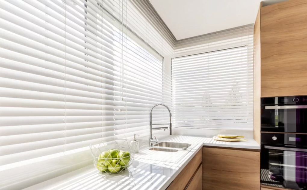 Luxury Curtains