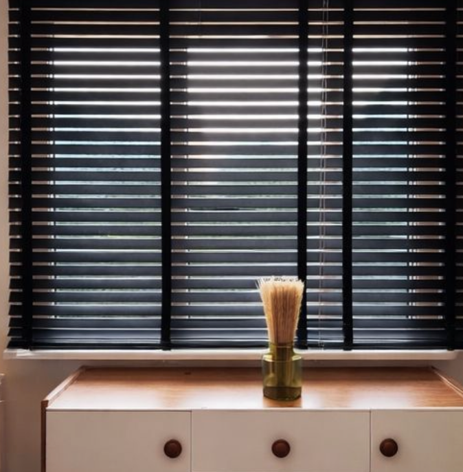 Modern Blinds